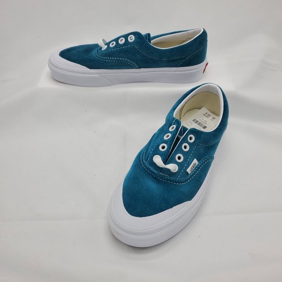Vans | Era Tc Velvet Blue Women's 6 - Picture 2 of 3